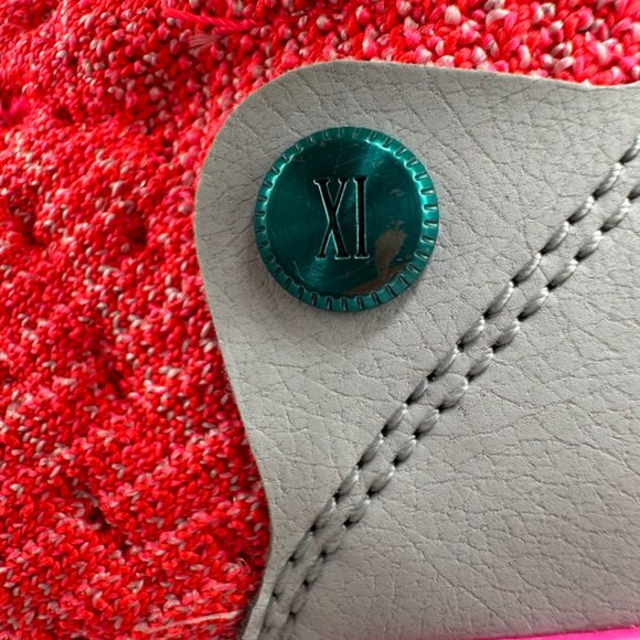 Nike KD 11 Zoom GS “EYBL” size 7y used - Picture 9 of 10